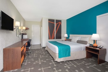 Business Room, 1 King Bed