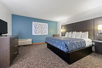 Grand Executive Suite