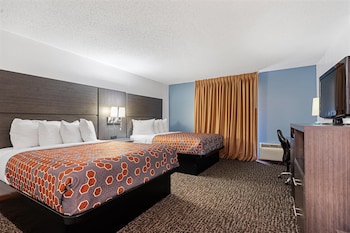 Premier Room, 2 Queen Beds, Balcony