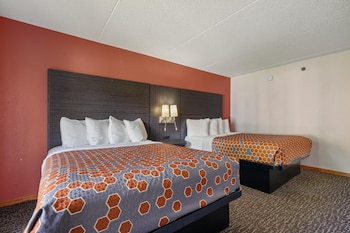 Superior Room, 2 Queen Beds