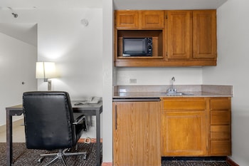 Grand Executive Suite