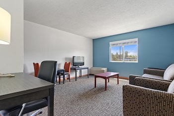 Grand Executive Suite