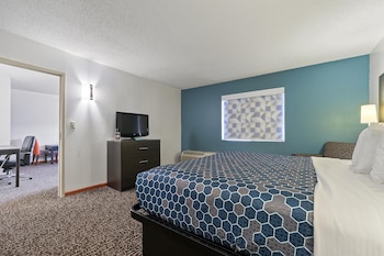 Grand Executive Suite