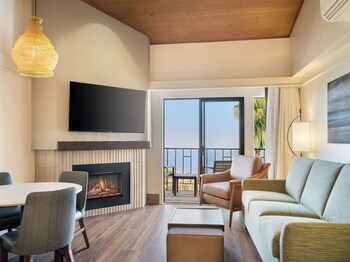 Townhome, 1 Bedroom, Kitchenette, Ocean View
