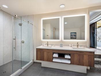 Point Lobos Suite, 1 Bedroom, Ocean View
