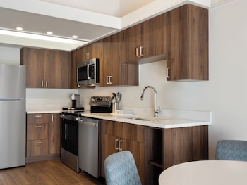 Townhome, 1 Bedroom, Kitchenette, Ocean View