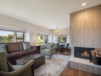 Point Lobos Suite, 1 Bedroom, Ocean View