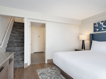 Townhome, 1 Bedroom, Kitchenette, Ocean View