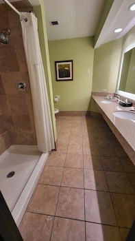 Presidential Suite, 1 King Bed, Non Smoking (One-bedroom)
