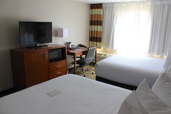 Room, 2 Queen Beds, Non Smoking