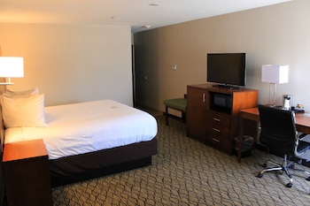Standard Room, 1 King Bed, Non Smoking