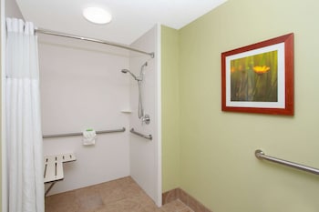 Room, 1 King Bed, Accessible, Non Smoking