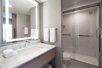 Club Suite, 2 Queen Beds
