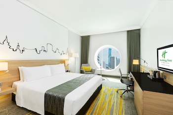 Suite, 1 Bedroom, Non Smoking, City View