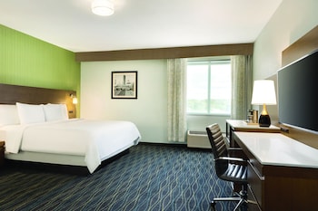 Room, 1 King Bed, Non Smoking