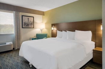 Room, 1 King Bed, Non Smoking