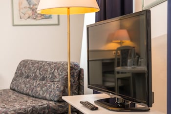 Business Double Room