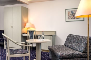 Business Double Room