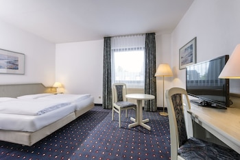 Business Double Room