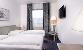 Standard Double Room Single Use