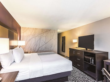 Deluxe Room, 1 King Bed, Non Smoking (Various Views)