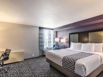 Room, 1 King Bed, Non Smoking (Various Views)