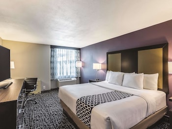 Room, 1 King Bed, Non Smoking