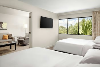 Suite, 1 Bedroom