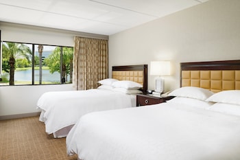 Suite, 1 Bedroom