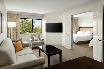 Suite, 1 Bedroom