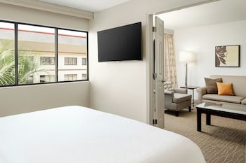 Suite, 1 Bedroom