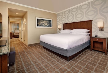 Suite, Multiple Beds