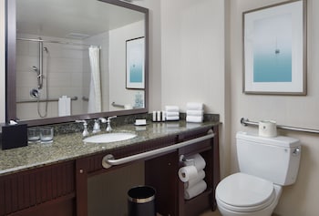 Suite, Multiple Beds