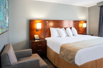 Room, 1 Queen Bed, Non Smoking