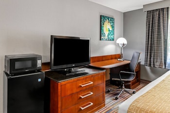 Room, 1 Queen Bed, Non Smoking