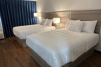 Suite, 2 Bedrooms, Non Smoking