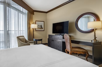 Traditional Room, 1 Queen Bed