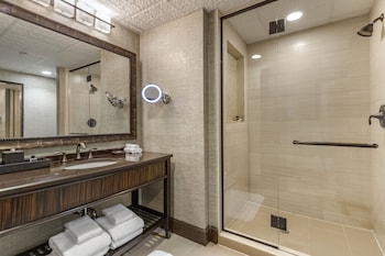 Traditional Room, 1 King Bed