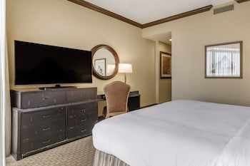 Traditional Room, 1 King Bed