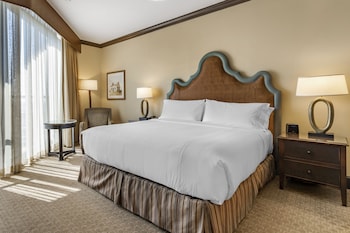 Traditional Room, 1 King Bed