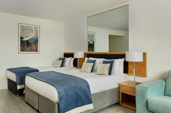 Superior Triple Room, Multiple Beds