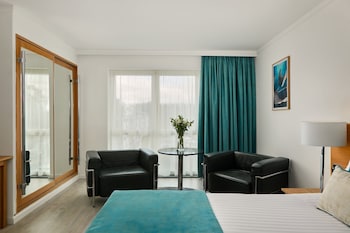 Superior Triple Room, Multiple Beds