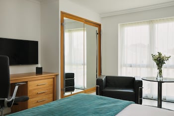Superior Triple Room, Multiple Beds