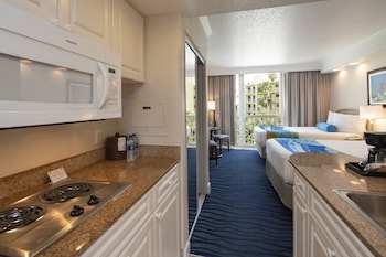 Villa, 2 Queen Beds, Balcony, Resort View