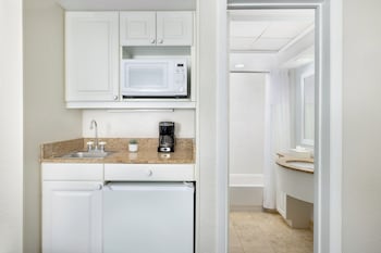 Deluxe Room, 2 Double Beds