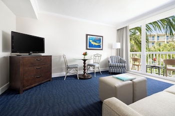 Villa, 2 Queen Beds, Balcony, Resort View