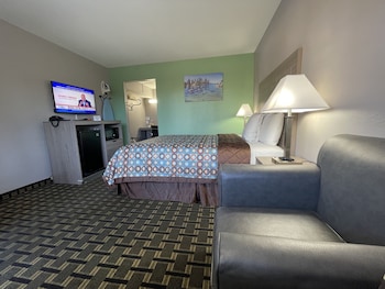 Room, 1 Queen Bed, Non Smoking