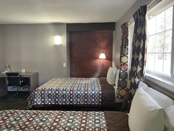 Room, 2 Bedrooms, Non Smoking (2 Queen Beds per Room)