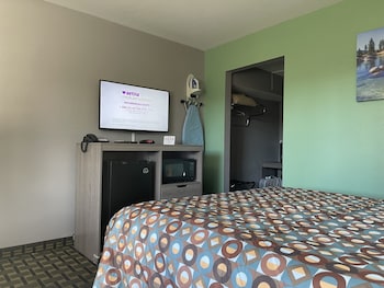 Room, 1 Queen Bed, Non Smoking