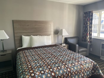 Room, 1 Queen Bed, Non Smoking